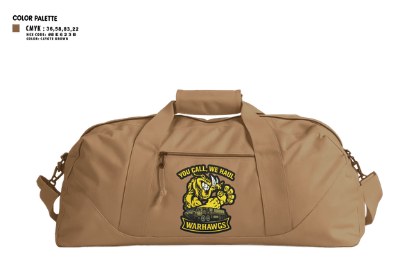 Duffle Bag, CSEA Legislative Committee, Army, Teamtime, Team time, sublimation, custom sports apparel, team uniforms, spirit wear, spiritwear, sports uniforms, custom shirts, team store, custom team store, fundraiser sports, apparel fundraiser