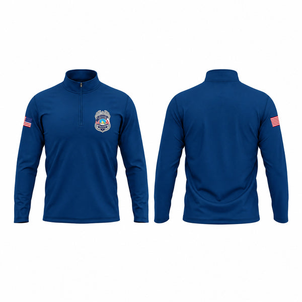 Windbreaker, DCPS Police, Police, Teamtime, Team time, sublimation, custom sports apparel, team uniforms, spirit wear, spiritwear, sports uniforms, custom shirts, team store, custom team store, fundraiser sports, apparel fundraiser