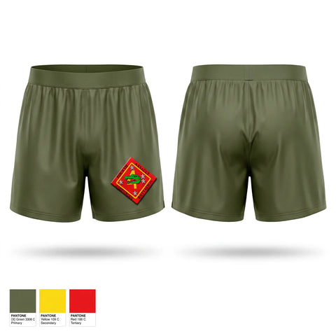 Ranger Panties, 4th AA BN, Marines, Teamtime, Team time, sublimation, custom sports apparel, team uniforms, spirit wear, spiritwear, sports uniforms, custom shirts, team store, custom team store, fundraiser sports, apparel fundraiser