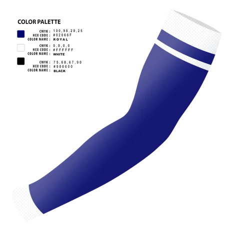 Arm Sleeve, Toutle Lake Football, , Teamtime, Team time, sublimation, custom sports apparel, team uniforms, spirit wear, spiritwear, sports uniforms, custom shirts, team store, custom team store, fundraiser sports, apparel fundraiser