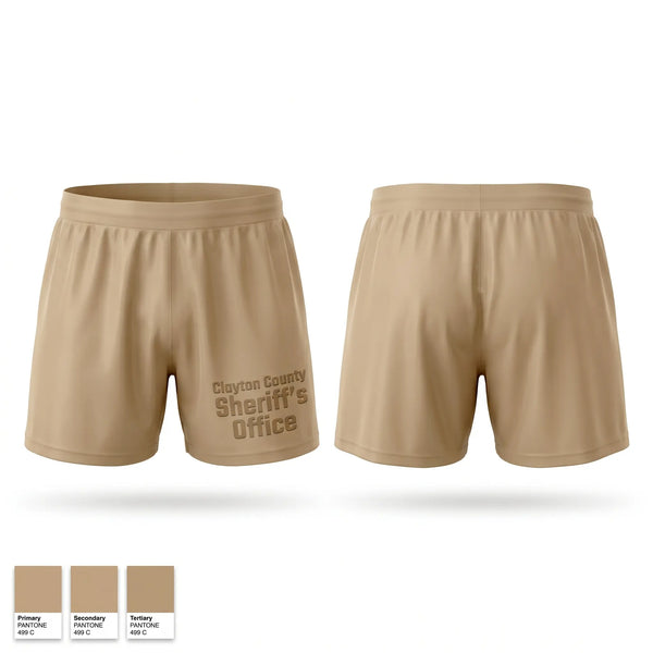 Ranger Panties, Clayton County Sheriff’s Office, Police, Teamtime, Team time, sublimation, custom sports apparel, team uniforms, spirit wear, spiritwear, sports uniforms, custom shirts, team store, custom team store, fundraiser sports, apparel fundraiser