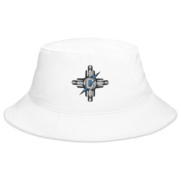 CLEVELAND STORM 51130194 Bucket Hat-1