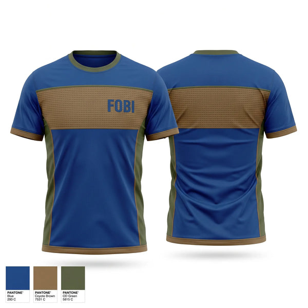 Short Sleeve Performance Shirt, 1ST Covington SDA Church, , Teamtime, Team time, sublimation, custom sports apparel, team uniforms, spirit wear, spiritwear, sports uniforms, custom shirts, team store, custom team store, fundraiser sports, apparel fundraiser