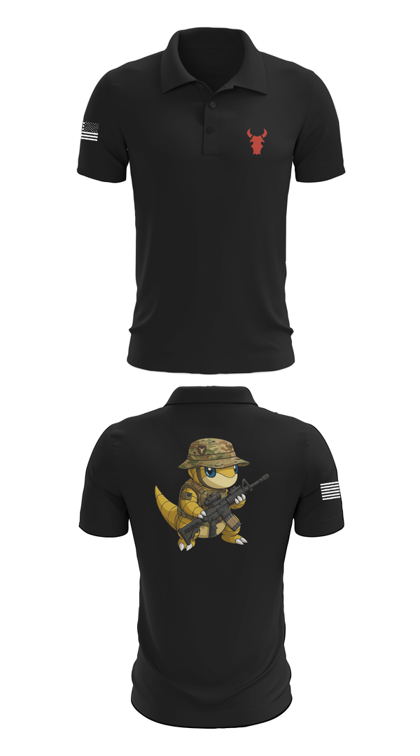 Short Sleeve Performance Polo, , National Guard, Teamtime, Team time, sublimation, custom sports apparel, team uniforms, spirit wear, spiritwear, sports uniforms, custom shirts, team store, custom team store, fundraiser sports, apparel fundraiser