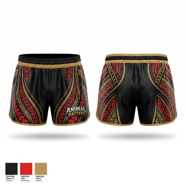 Ranger Panties, 1/487th FA BN, National Guard, Teamtime, Team time, sublimation, custom sports apparel, team uniforms, spirit wear, spiritwear, sports uniforms, custom shirts, team store, custom team store, fundraiser sports, apparel fundraiser