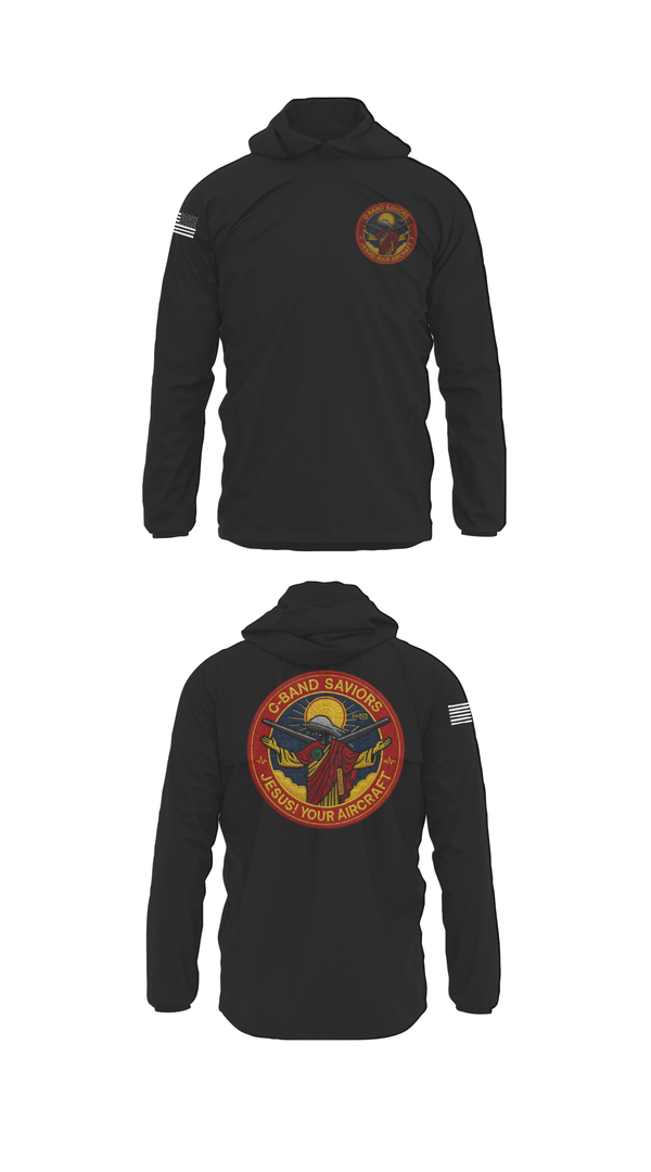 Windbreaker, 174th, , Teamtime, Team time, sublimation, custom sports apparel, team uniforms, spirit wear, spiritwear, sports uniforms, custom shirts, team store, custom team store, fundraiser sports, apparel fundraiser