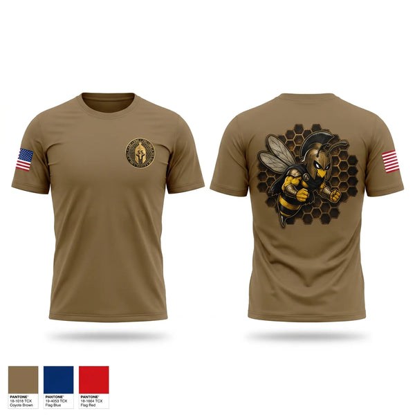 Short Sleeve Performance Shirt, 86 SFS, Air Force, Teamtime, Team time, sublimation, custom sports apparel, team uniforms, spirit wear, spiritwear, sports uniforms, custom shirts, team store, custom team store, fundraiser sports, apparel fundraiser