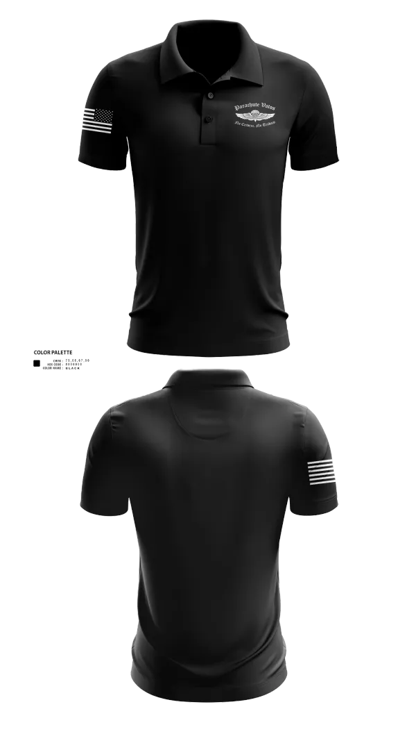 Short Sleeve Performance Polo, 1st AD, , Teamtime, Team time, sublimation, custom sports apparel, team uniforms, spirit wear, spiritwear, sports uniforms, custom shirts, team store, custom team store, fundraiser sports, apparel fundraiser