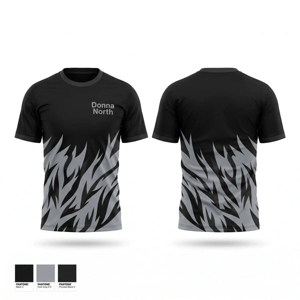 Short Sleeve Performance Shirt, Donna North, Cross Country, Teamtime, Team time, sublimation, custom sports apparel, team uniforms, spirit wear, spiritwear, sports uniforms, custom shirts, team store, custom team store, fundraiser sports, apparel fundraiser