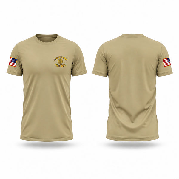 Short Sleeve Performance Shirt, Lake Hiawatha fire department, Fire Department, Teamtime, Team time, sublimation, custom sports apparel, team uniforms, spirit wear, spiritwear, sports uniforms, custom shirts, team store, custom team store, fundraiser sports, apparel fundraiser
