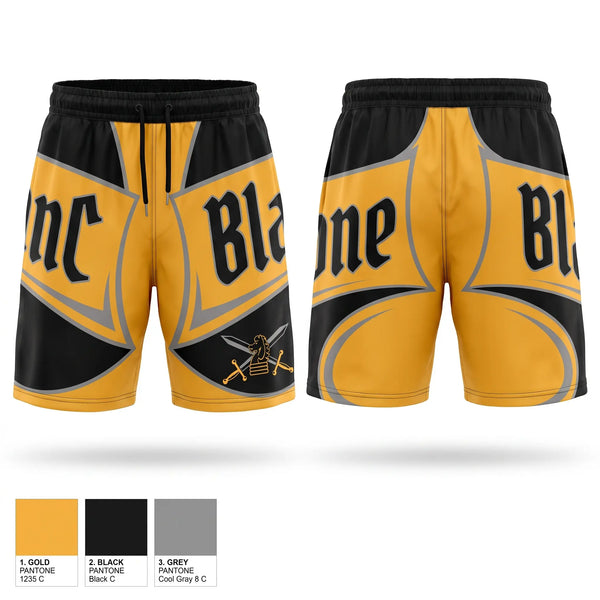 Athletic Shorts With Pockets, Lady Knights, Softball, Teamtime, Team time, sublimation, custom sports apparel, team uniforms, spirit wear, spiritwear, sports uniforms, custom shirts, team store, custom team store, fundraiser sports, apparel fundraiser