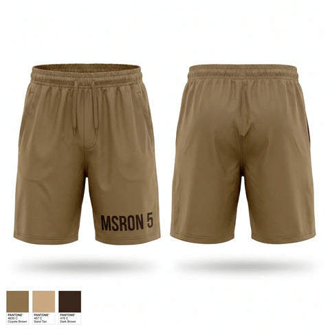 Athletic Shorts With Pockets, MSRON 5, Navy, Teamtime, Team time, sublimation, custom sports apparel, team uniforms, spirit wear, spiritwear, sports uniforms, custom shirts, team store, custom team store, fundraiser sports, apparel fundraiser