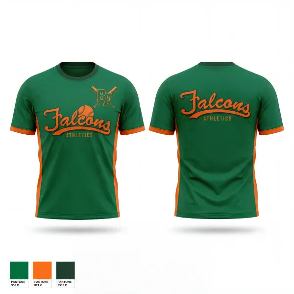Short Sleeve Performance Shirt, Benjamin Franklin High School Softball, Softball, Teamtime, Team time, sublimation, custom sports apparel, team uniforms, spirit wear, spiritwear, sports uniforms, custom shirts, team store, custom team store, fundraiser sports, apparel fundraiser
