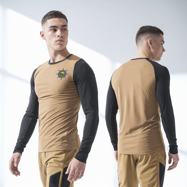 Long Sleeve Performance Shirt, , Navy, Teamtime, Team time, sublimation, custom sports apparel, team uniforms, spirit wear, spiritwear, sports uniforms, custom shirts, team store, custom team store, fundraiser sports, apparel fundraiser