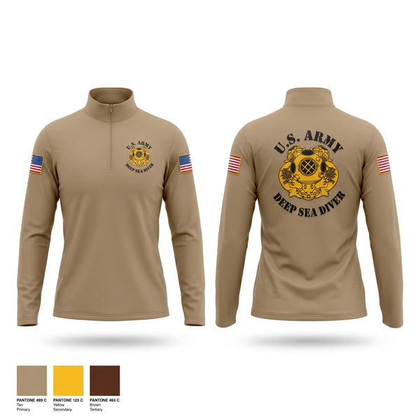 Windbreaker, 7th Engineer Dive Detachment, Army, Teamtime, Team time, sublimation, custom sports apparel, team uniforms, spirit wear, spiritwear, sports uniforms, custom shirts, team store, custom team store, fundraiser sports, apparel fundraiser