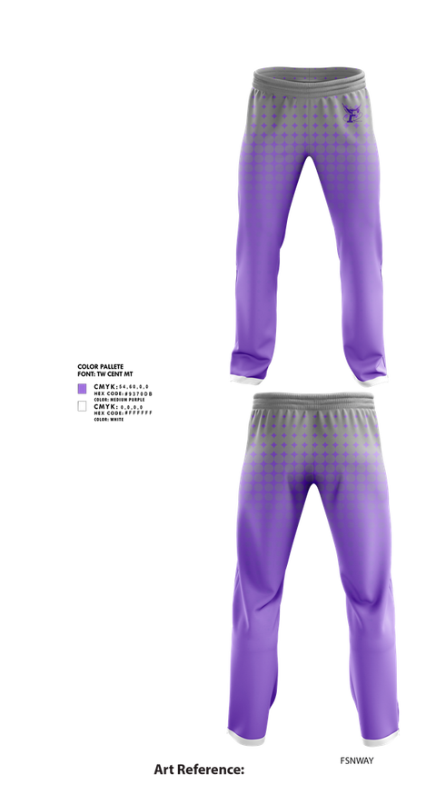 Sweatpants, The Charlotte Flights, Track & Field, Teamtime, Team time, sublimation, custom sports apparel, team uniforms, spirit wear, spiritwear, sports uniforms, custom shirts, team store, custom team store, fundraiser sports, apparel fundraiser