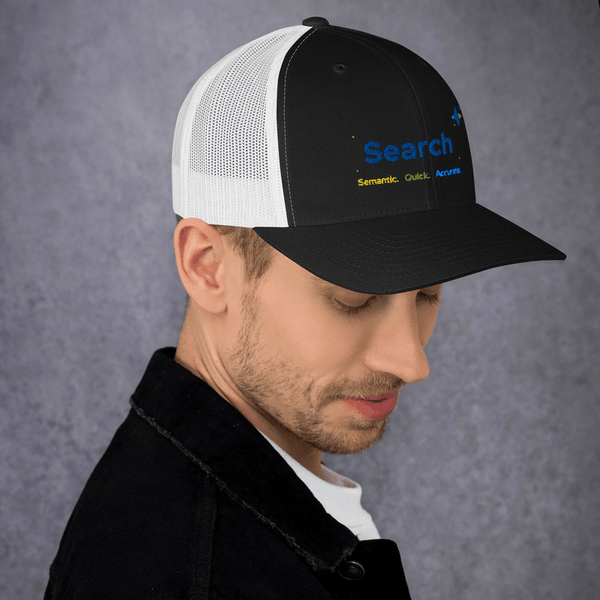 vov06022025 65586201 Retro Trucker Hat | Yupoong 6606