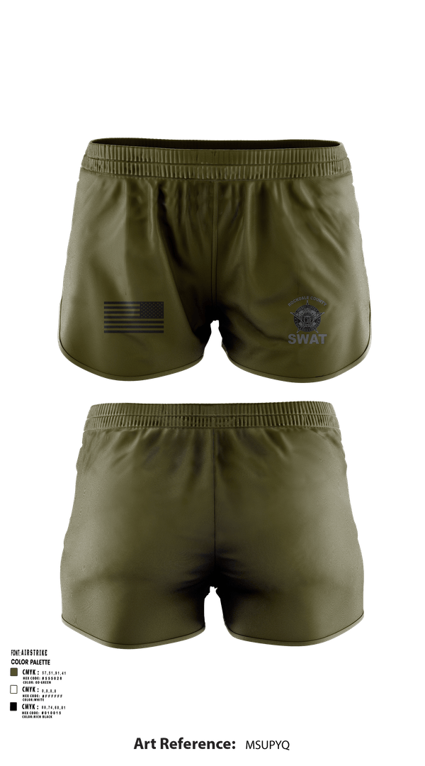 Ranger Panties, Rockdale SWAT, Police, Teamtime, Team time, sublimation, custom sports apparel, team uniforms, spirit wear, spiritwear, sports uniforms, custom shirts, team store, custom team store, fundraiser sports, apparel fundraiser