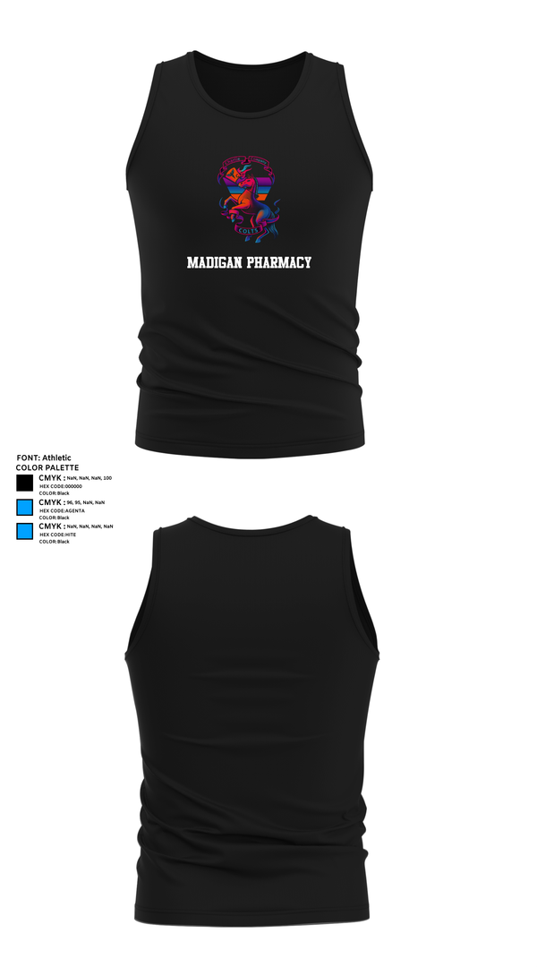 Tank Top, , Army, Teamtime, Team time, sublimation, custom sports apparel, team uniforms, spirit wear, spiritwear, sports uniforms, custom shirts, team store, custom team store, fundraiser sports, apparel fundraiser