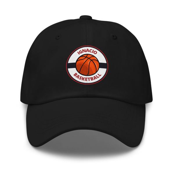 Dad hat - Black
