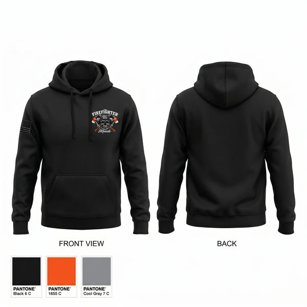 Hoodie, Rescue19, Fire Department, Teamtime, Team time, sublimation, custom sports apparel, team uniforms, spirit wear, spiritwear, sports uniforms, custom shirts, team store, custom team store, fundraiser sports, apparel fundraiser