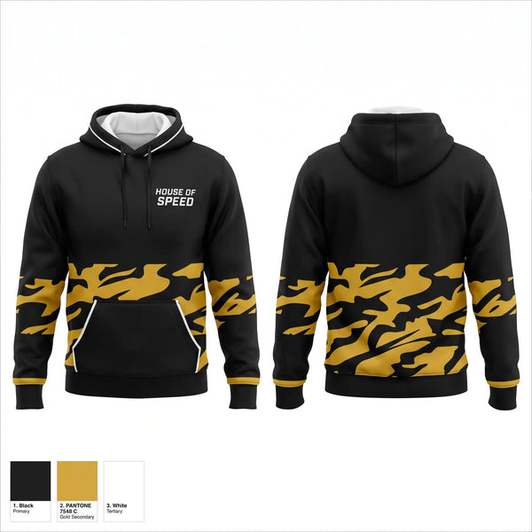 Hoodie, House of Speed, Track & Field, Teamtime, Team time, sublimation, custom sports apparel, team uniforms, spirit wear, spiritwear, sports uniforms, custom shirts, team store, custom team store, fundraiser sports, apparel fundraiser