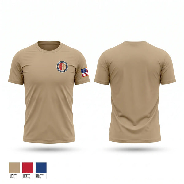 Short Sleeve Performance Shirt, NCR STC, Police, Teamtime, Team time, sublimation, custom sports apparel, team uniforms, spirit wear, spiritwear, sports uniforms, custom shirts, team store, custom team store, fundraiser sports, apparel fundraiser