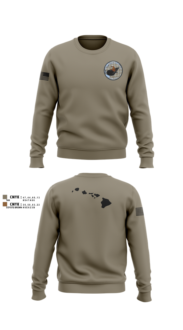 Crew Neck Sweatshirt, SDVT1, Navy, Teamtime, Team time, sublimation, custom sports apparel, team uniforms, spirit wear, spiritwear, sports uniforms, custom shirts, team store, custom team store, fundraiser sports, apparel fundraiser