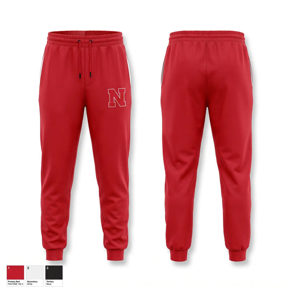 Sweatpants, North Side Legends, , Teamtime, Team time, sublimation, custom sports apparel, team uniforms, spirit wear, spiritwear, sports uniforms, custom shirts, team store, custom team store, fundraiser sports, apparel fundraiser