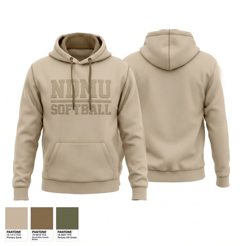 Hoodie, NDMU, Softball, Teamtime, Team time, sublimation, custom sports apparel, team uniforms, spirit wear, spiritwear, sports uniforms, custom shirts, team store, custom team store, fundraiser sports, apparel fundraiser