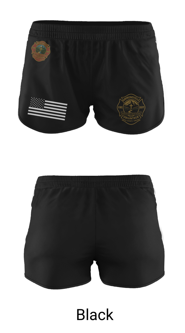 Ranger Panties, Simmonsville VFD, , Teamtime, Team time, sublimation, custom sports apparel, team uniforms, spirit wear, spiritwear, sports uniforms, custom shirts, team store, custom team store, fundraiser sports, apparel fundraiser