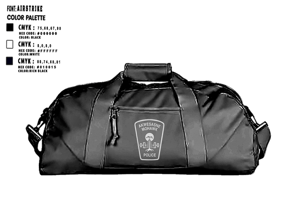 Gear Bag, , Police, Teamtime, Team time, sublimation, custom sports apparel, team uniforms, spirit wear, spiritwear, sports uniforms, custom shirts, team store, custom team store, fundraiser sports, apparel fundraiser