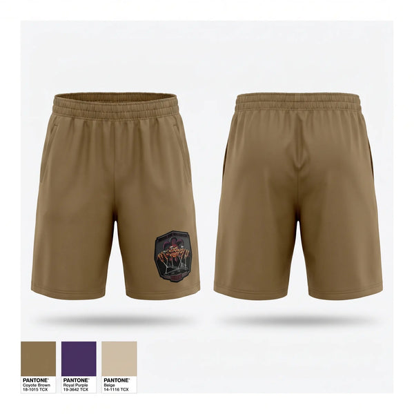 Athletic Shorts With Pockets, Repair & Reclamation, Air Force, Teamtime, Team time, sublimation, custom sports apparel, team uniforms, spirit wear, spiritwear, sports uniforms, custom shirts, team store, custom team store, fundraiser sports, apparel fundraiser