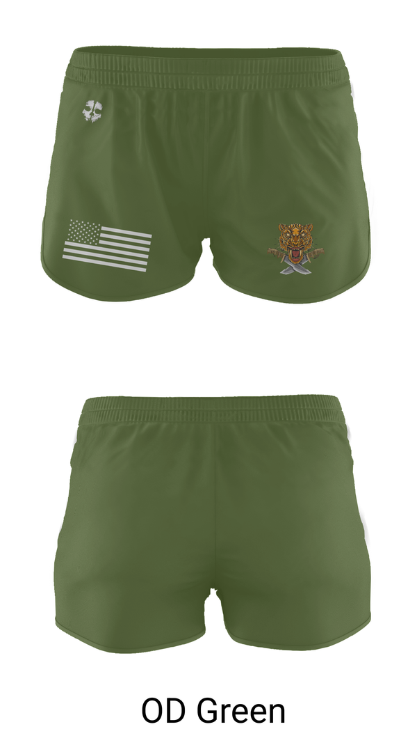 Ranger Panties, 23 CABS, , Teamtime, Team time, sublimation, custom sports apparel, team uniforms, spirit wear, spiritwear, sports uniforms, custom shirts, team store, custom team store, fundraiser sports, apparel fundraiser