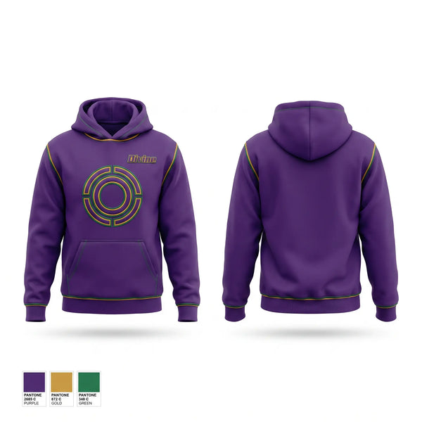 Hoodie, Divine, , Teamtime, Team time, sublimation, custom sports apparel, team uniforms, spirit wear, spiritwear, sports uniforms, custom shirts, team store, custom team store, fundraiser sports, apparel fundraiser