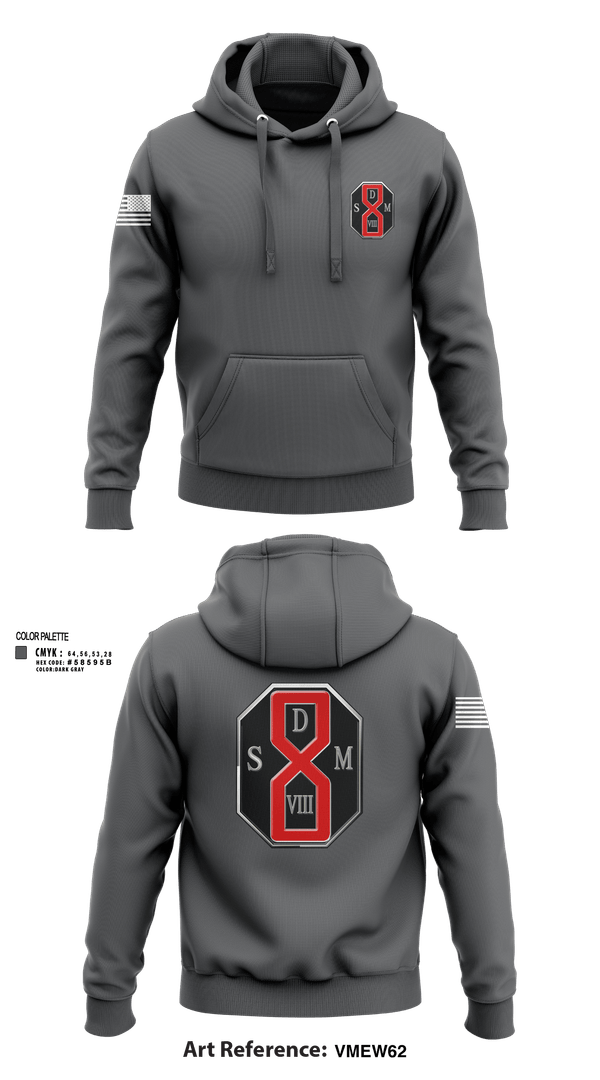 Hoodie, Los Angeles County Sheriffs, Police, Teamtime, Team time, sublimation, custom sports apparel, team uniforms, spirit wear, spiritwear, sports uniforms, custom shirts, team store, custom team store, fundraiser sports, apparel fundraiser