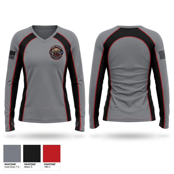 Old School Cotton Feel Shirt, South walton Swift water team, Fire Department, Teamtime, Team time, sublimation, custom sports apparel, team uniforms, spirit wear, spiritwear, sports uniforms, custom shirts, team store, custom team store, fundraiser sports, apparel fundraiser