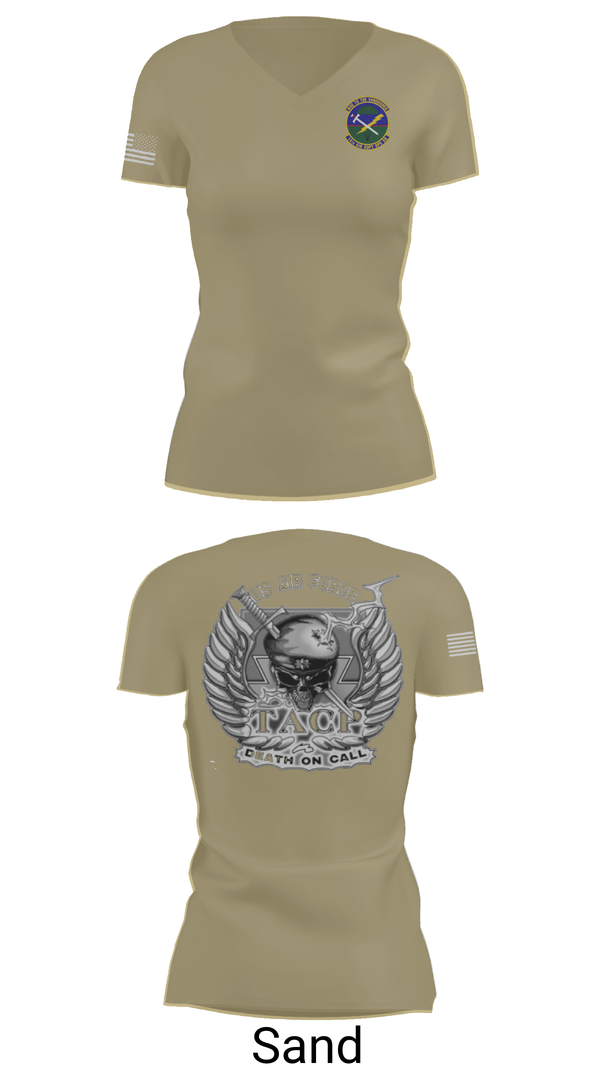 Womens Short Sleeve Vneck Shirt, 14th ASOS, , Teamtime, Team time, sublimation, custom sports apparel, team uniforms, spirit wear, spiritwear, sports uniforms, custom shirts, team store, custom team store, fundraiser sports, apparel fundraiser