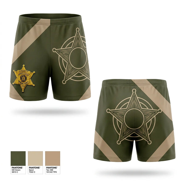Ranger Panties, Chemung County S.S.U., Police, Teamtime, Team time, sublimation, custom sports apparel, team uniforms, spirit wear, spiritwear, sports uniforms, custom shirts, team store, custom team store, fundraiser sports, apparel fundraiser