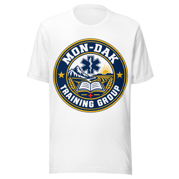 Unisex Staple T-Shirt - White