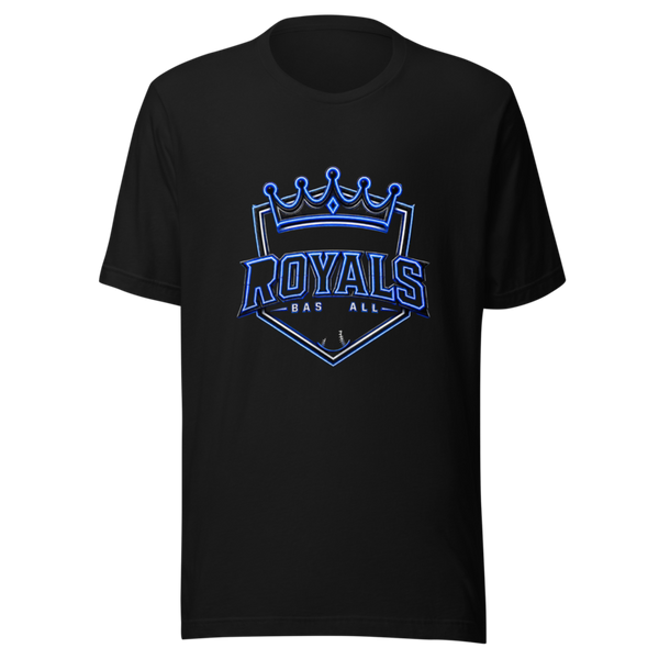 Unisex Staple T-Shirt - Black