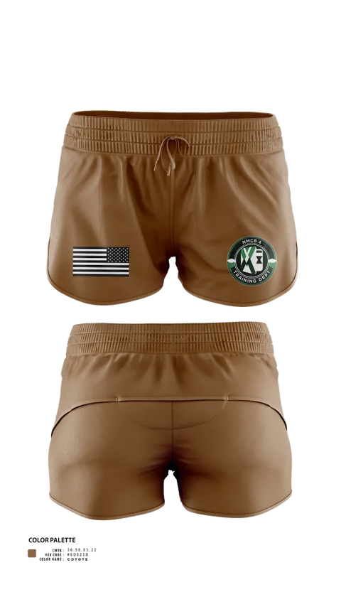 Ranger Panties, S7, , Teamtime, Team time, sublimation, custom sports apparel, team uniforms, spirit wear, spiritwear, sports uniforms, custom shirts, team store, custom team store, fundraiser sports, apparel fundraiser