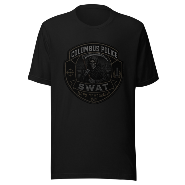 Unisex Staple T-Shirt - Black