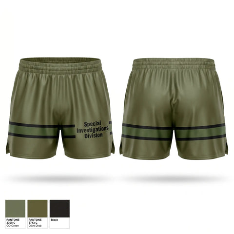 Ranger Panties, Special Investigations Division, Police, Teamtime, Team time, sublimation, custom sports apparel, team uniforms, spirit wear, spiritwear, sports uniforms, custom shirts, team store, custom team store, fundraiser sports, apparel fundraiser