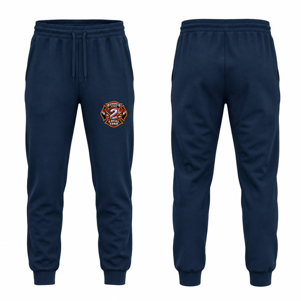 Sweatpants, Group 2, Fire Department, Teamtime, Team time, sublimation, custom sports apparel, team uniforms, spirit wear, spiritwear, sports uniforms, custom shirts, team store, custom team store, fundraiser sports, apparel fundraiser