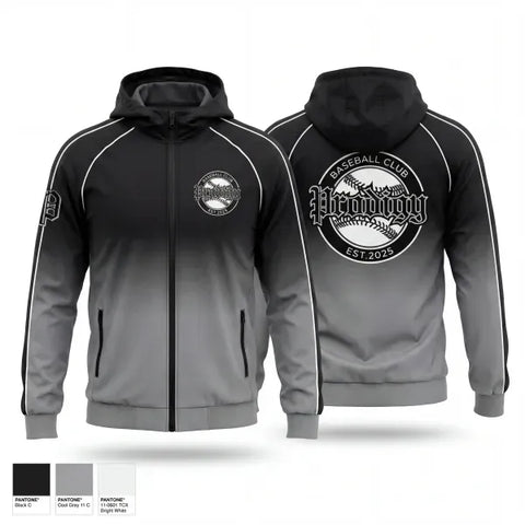 Windbreaker, Prodigy, Baseball, Teamtime, Team time, sublimation, custom sports apparel, team uniforms, spirit wear, spiritwear, sports uniforms, custom shirts, team store, custom team store, fundraiser sports, apparel fundraiser