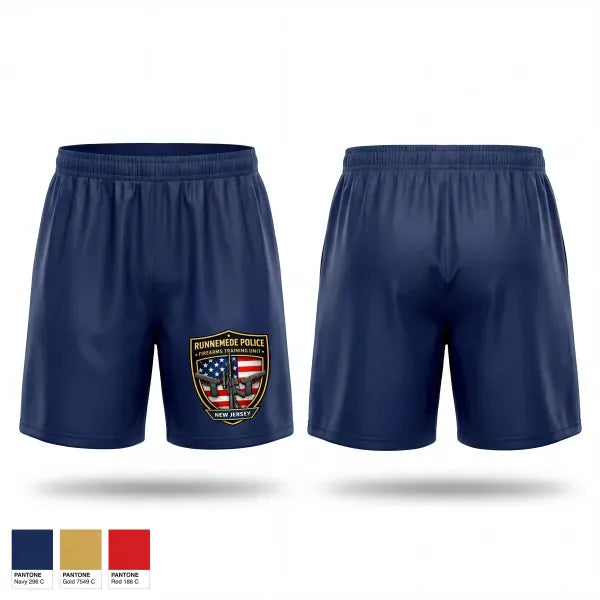 Ranger Panties, Runnemede Police, Police, Teamtime, Team time, sublimation, custom sports apparel, team uniforms, spirit wear, spiritwear, sports uniforms, custom shirts, team store, custom team store, fundraiser sports, apparel fundraiser