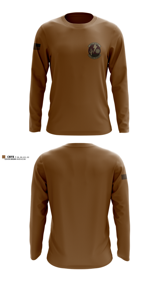 Long Sleeve Performance Shirt, 11 CABS, , Teamtime, Team time, sublimation, custom sports apparel, team uniforms, spirit wear, spiritwear, sports uniforms, custom shirts, team store, custom team store, fundraiser sports, apparel fundraiser