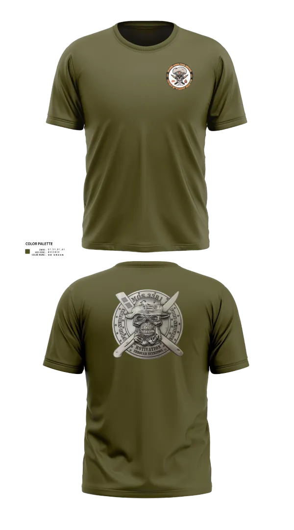 Old School Cotton Feel Shirt, Marine wing support squadron 273, , Teamtime, Team time, sublimation, custom sports apparel, team uniforms, spirit wear, spiritwear, sports uniforms, custom shirts, team store, custom team store, fundraiser sports, apparel fundraiser