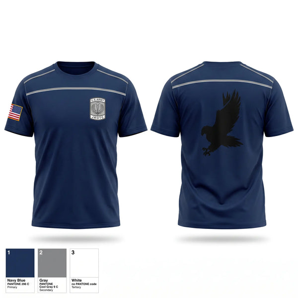 Old School Cotton Feel Shirt, Triton Raiders, Army, Teamtime, Team time, sublimation, custom sports apparel, team uniforms, spirit wear, spiritwear, sports uniforms, custom shirts, team store, custom team store, fundraiser sports, apparel fundraiser